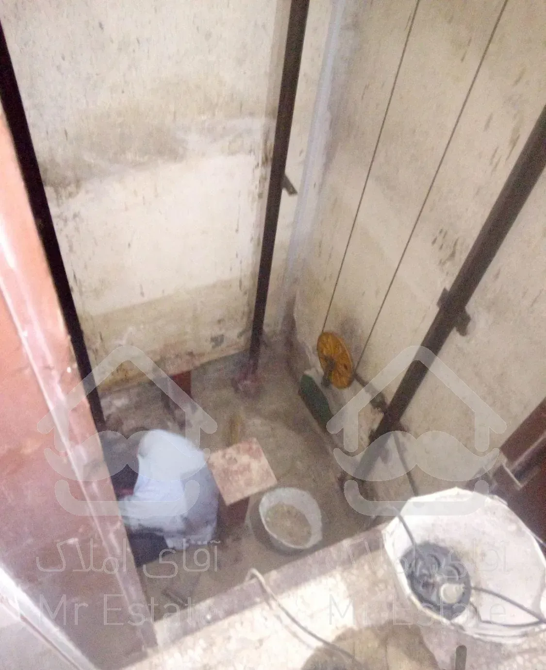 عایق وآببندی نانو استخر  سونا جکوزی حمام کانال آب