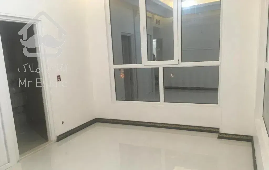 ۱۰۴متری دوخواب سالن پرده خور