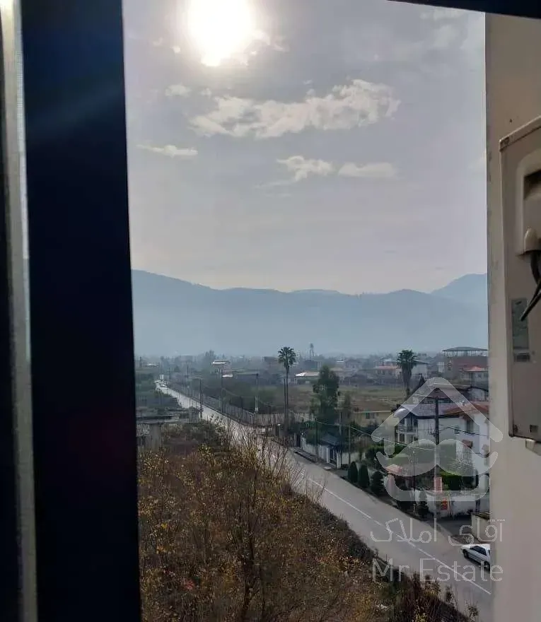 اجاره آپارتمان در کلارآباد