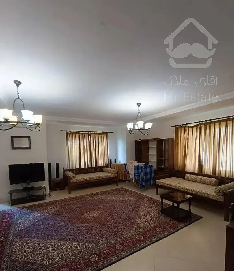 شهرک نمک آبرود/فروش ویلا