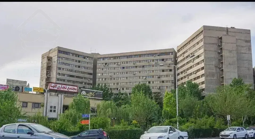 ۱۰۰متری تعاونی مخابرات