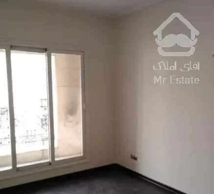 ۱۲۰ متر آپارتمان علامه شمالی