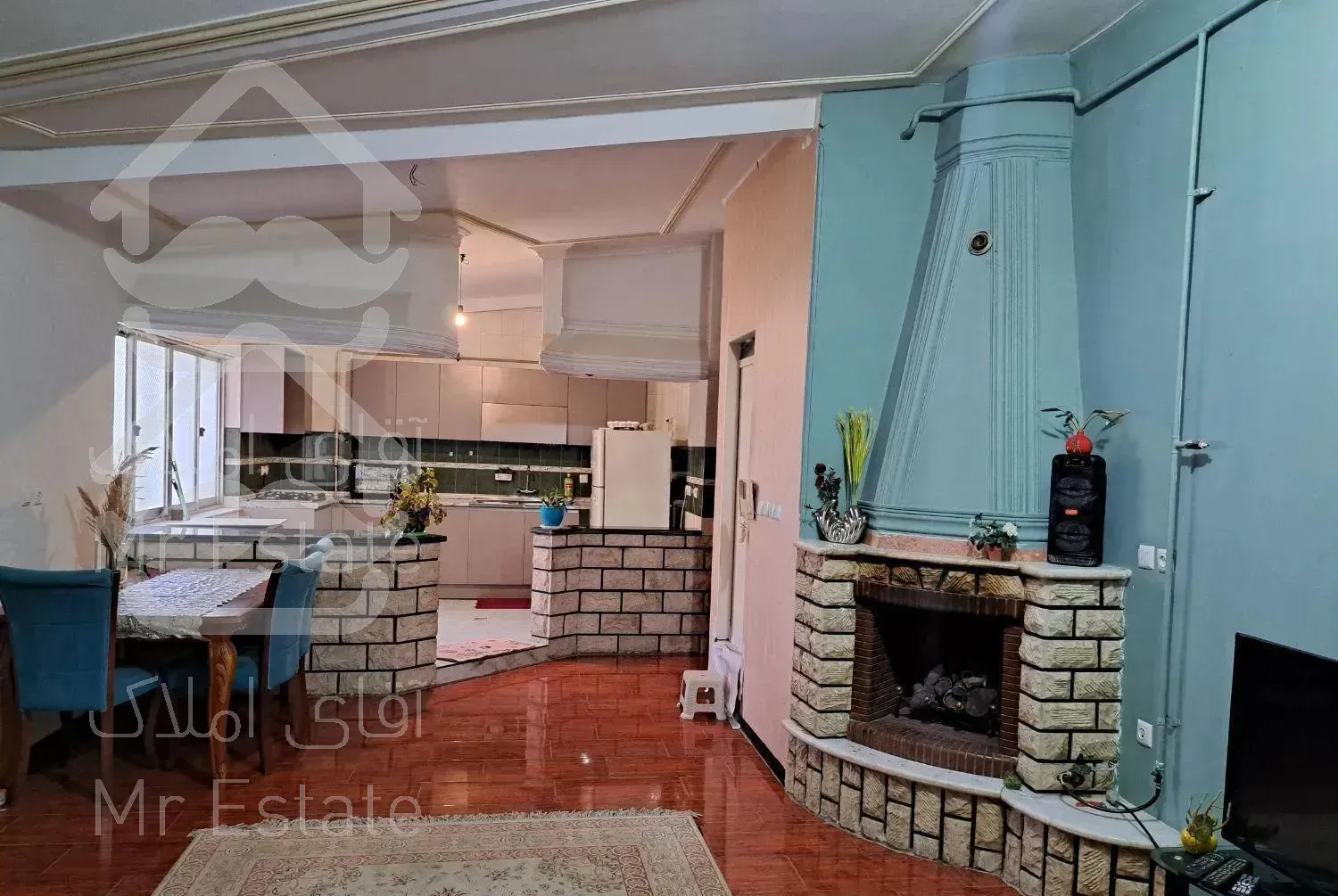 سوئیت تمیز تمیز و شیک