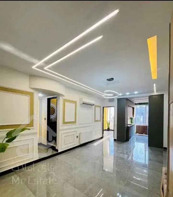 ۴۴متر تکخواب فول امکانات فریدون احمدی مالک هستم