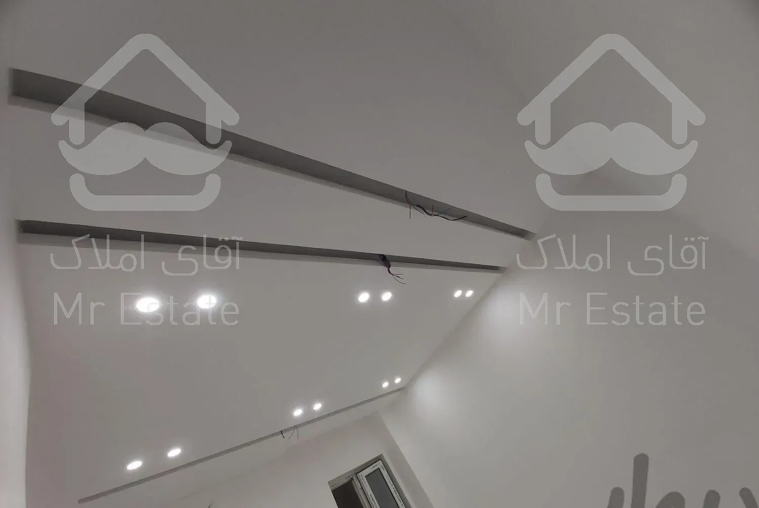 اجرای کناف و سقف کاذب