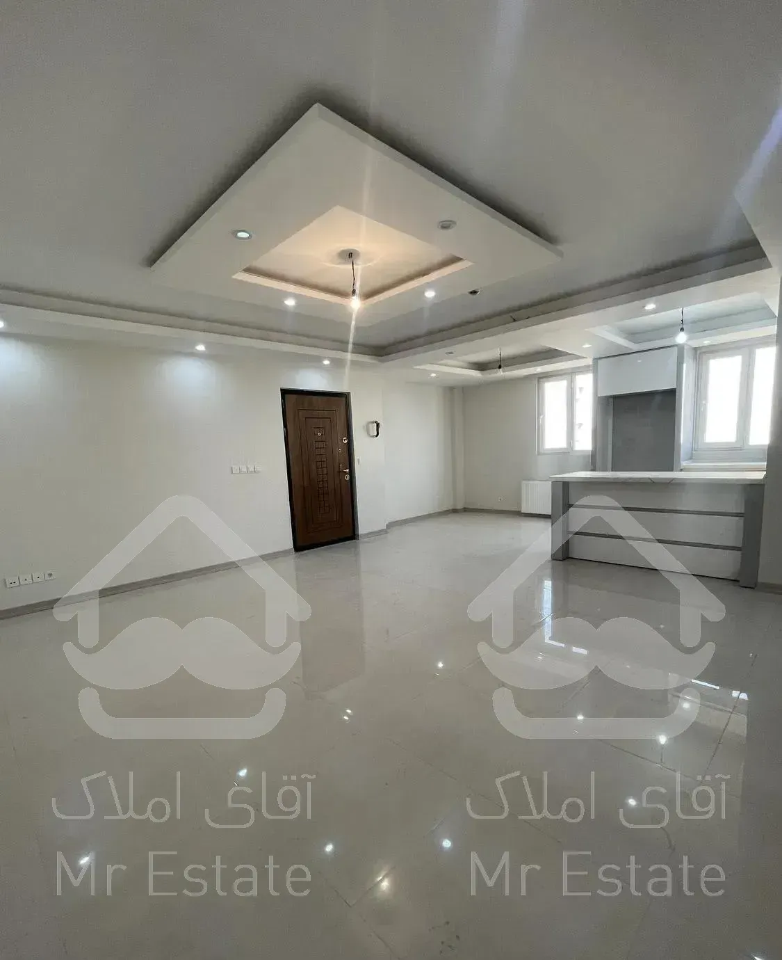 105متردو خواب کلیدنخورده/جمالزاده شمالی/املاک عارف