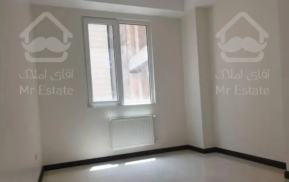 120مترعمارت برندتهرانسر فول دیزاین