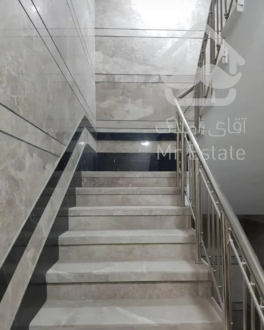 ۱۸۵متر میرزای شیرازی بدون مشابه