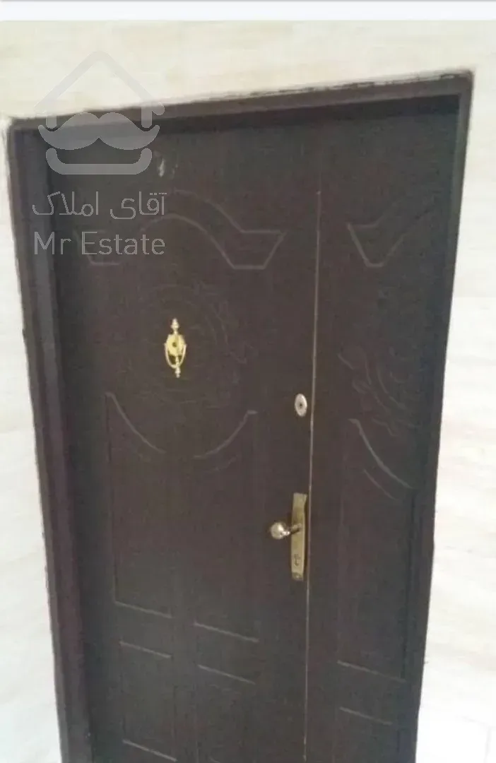 آپارتمان ۵۴متر با آسانسور