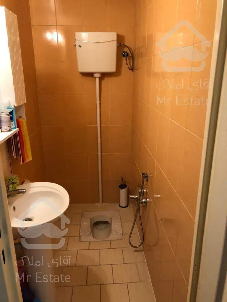 فروش آپارتمان 45 متری کوی بیمه