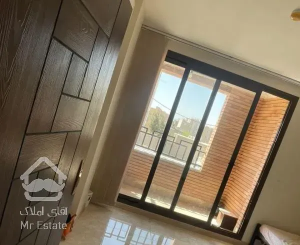 **آپارتمان ۱۲۰ متری۲ خواب خ گلزار**