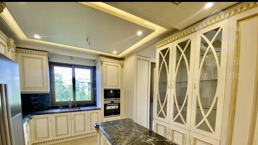 ۱۴۵متر/ویو پارک