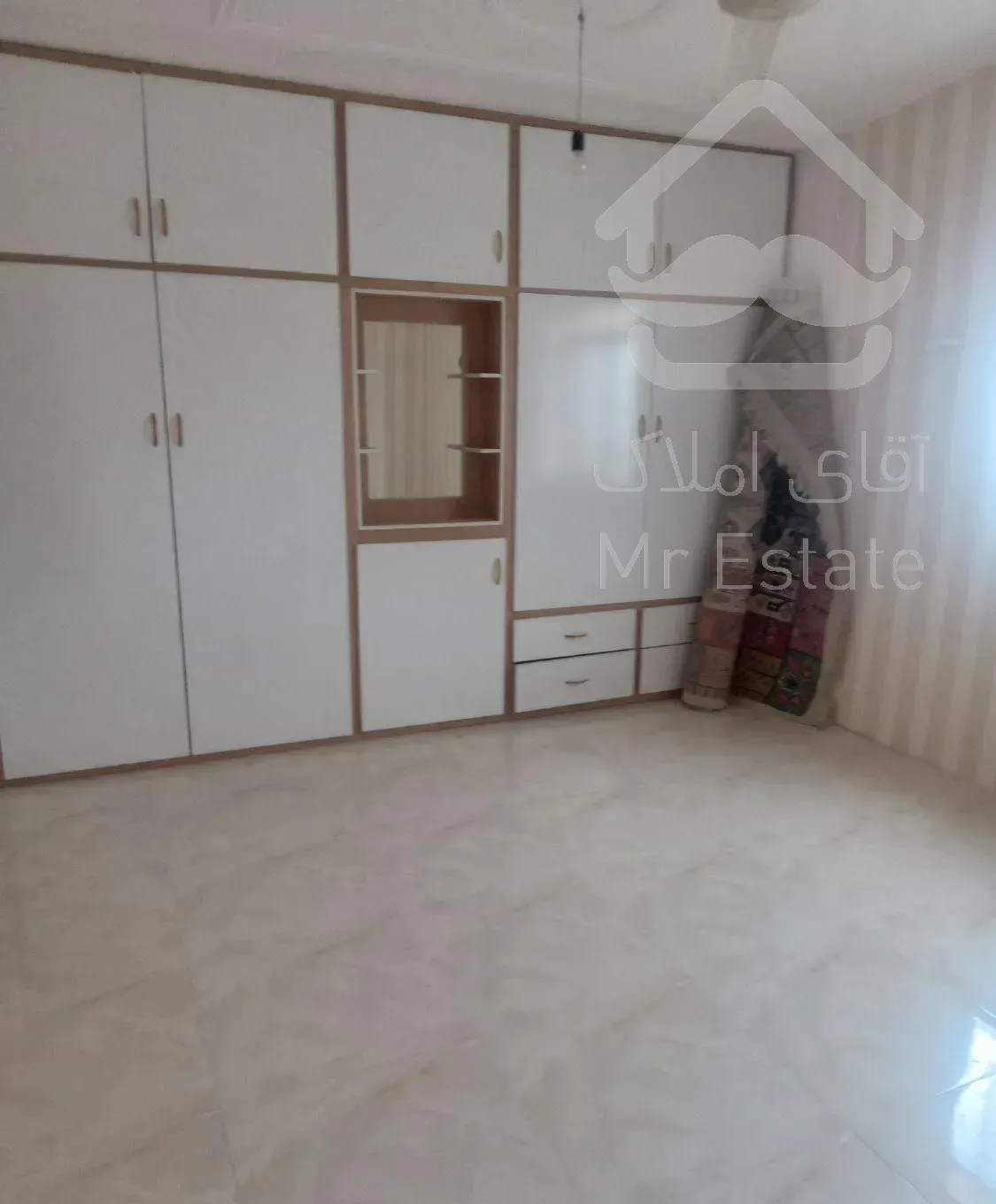 فروش خانه ویلایی ۱۱۰ متری ۲ خوابه