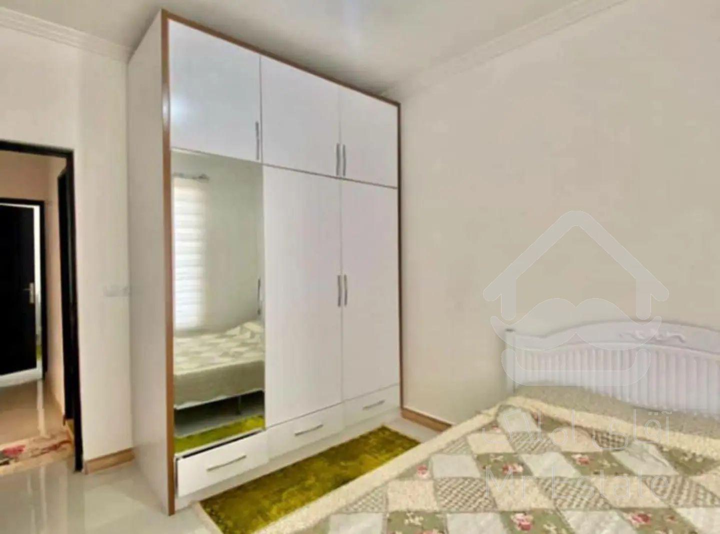 ۷۷ متر بیمه فول امکانات رو به آفتاب