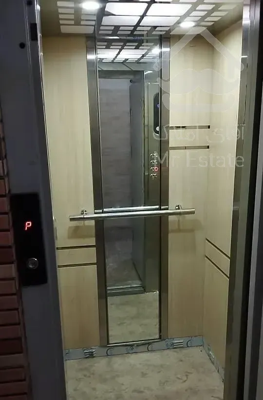 فروش آپارتمان ۵۹ متری /فول امکانات/ موقعیت عالی