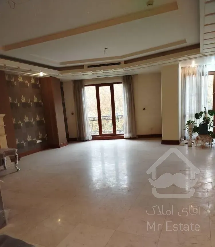 فرمانیه ،۱۵۰ متر نزدیک پارک