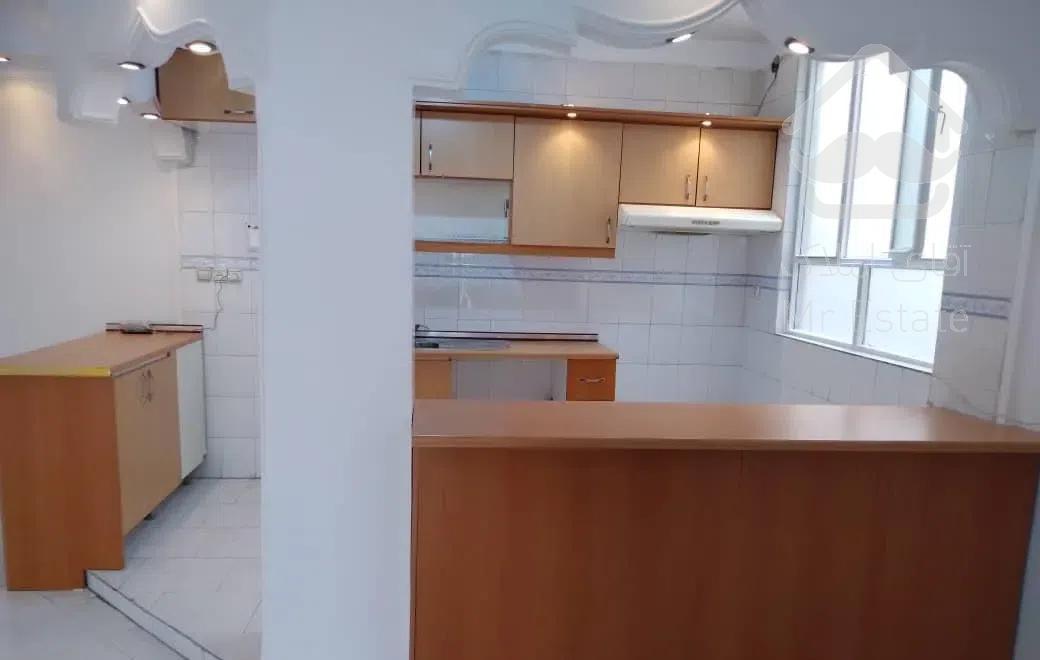 ۹۵ متر ۲ خواب خوش نقشه و خوش انرژی