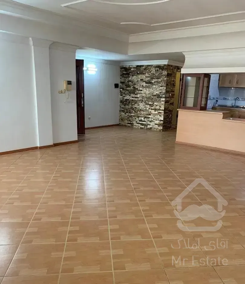 آپارتمان دو خواب