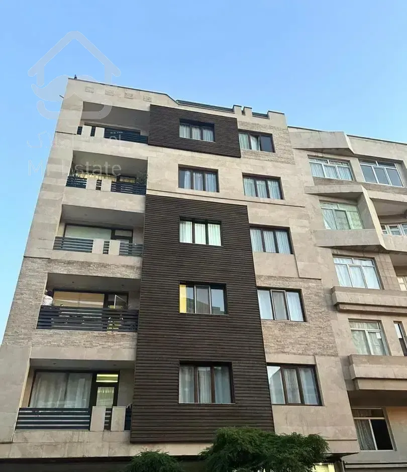 اپارتمان اجاره ای۱۳۰ متر سه خواب تهرانپارس