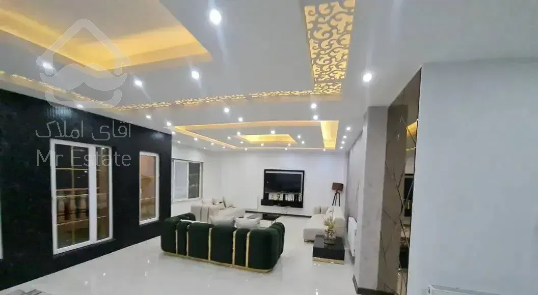 اجاره آپارتمان ۱۹۰ متری ۳ خواب پاسداران