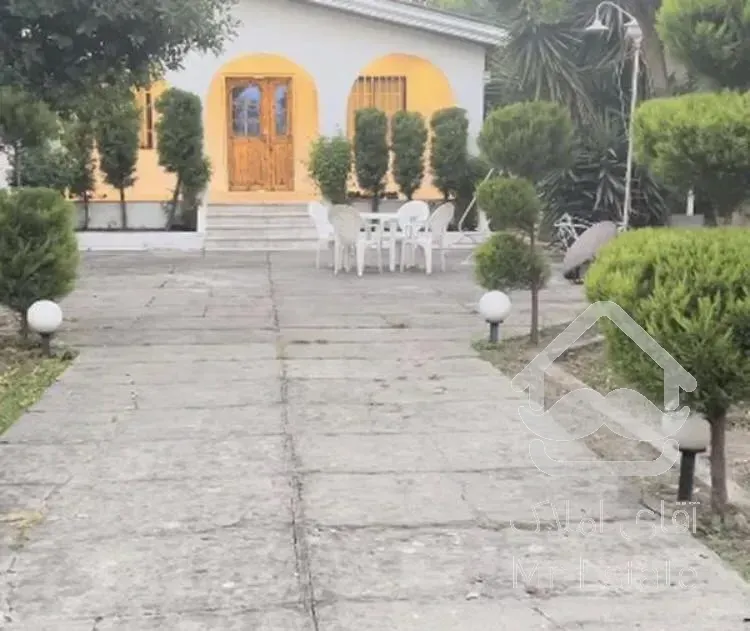 اجاره ویلا باغ ۱۳۰ متری ( حسن آباد)