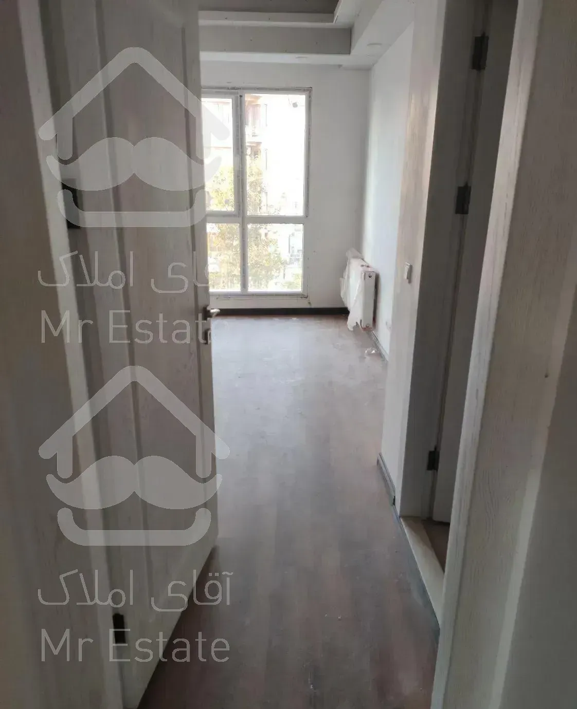 آپارتمان ۱۳۵ متری، شیان۵