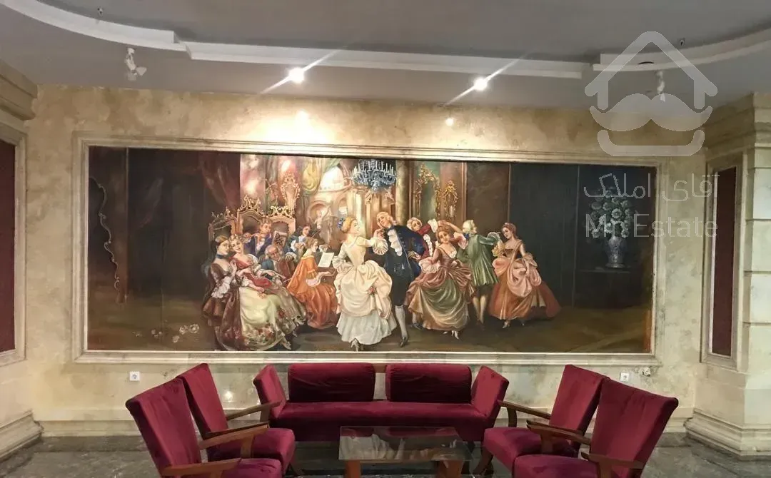 ۶۵ متر بام پونک