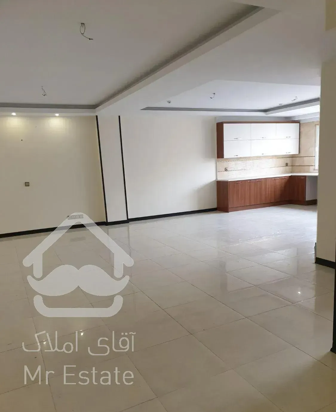 ۱۲۵ متر / چشم انداز ابدی