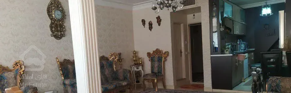 فروش آپارتمان ۴۵ متری خوش نقشه