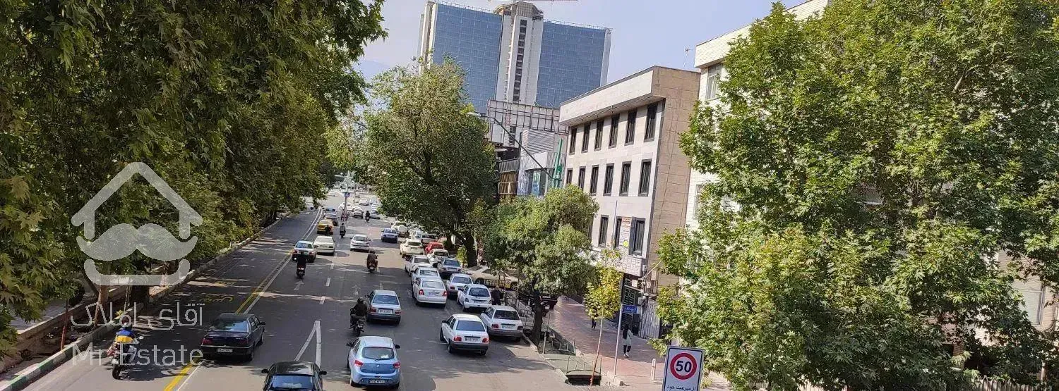 110متر مغازه بر شریعتی