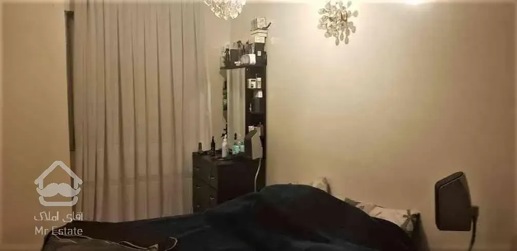 واحد اجاره ای لوکس ۷۰ متری ۱ خواب