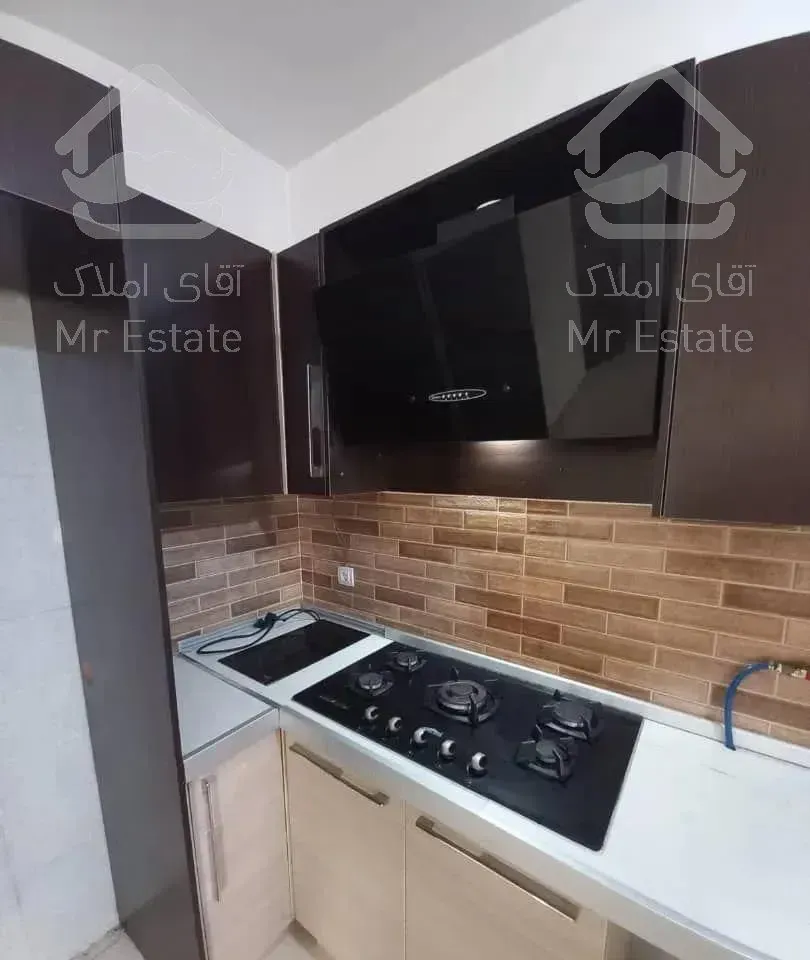 اپارتمان ۷۵ متری