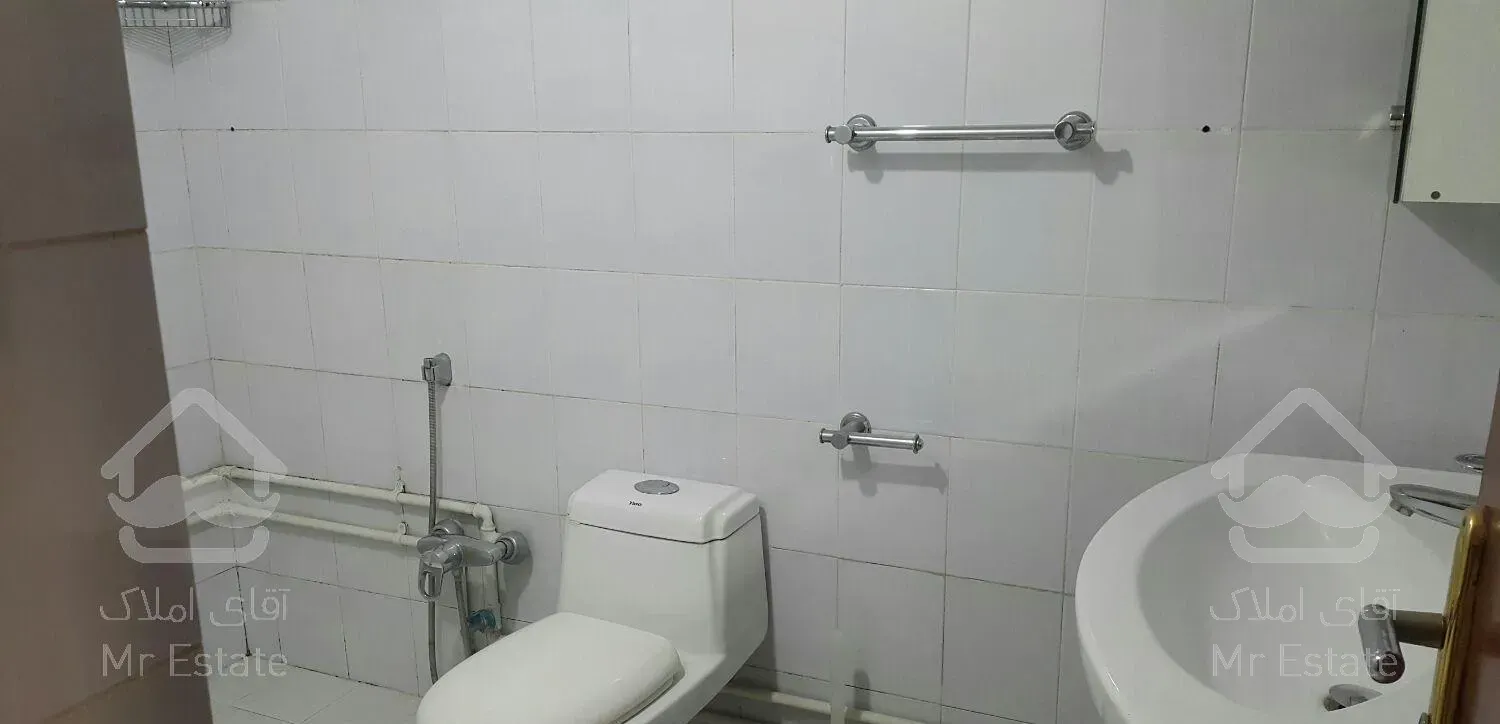 170 متر 3 خواب دوبلکس/ مروارید / تک واحدی