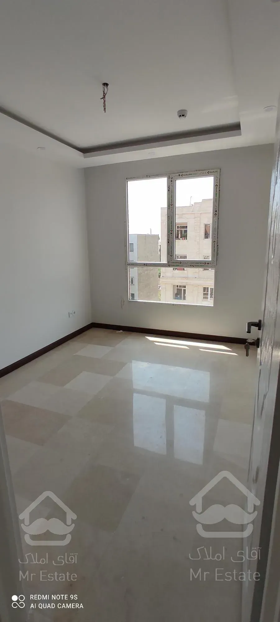 ۶۴متر۱خوابه/فول+بالکن/۵ساله