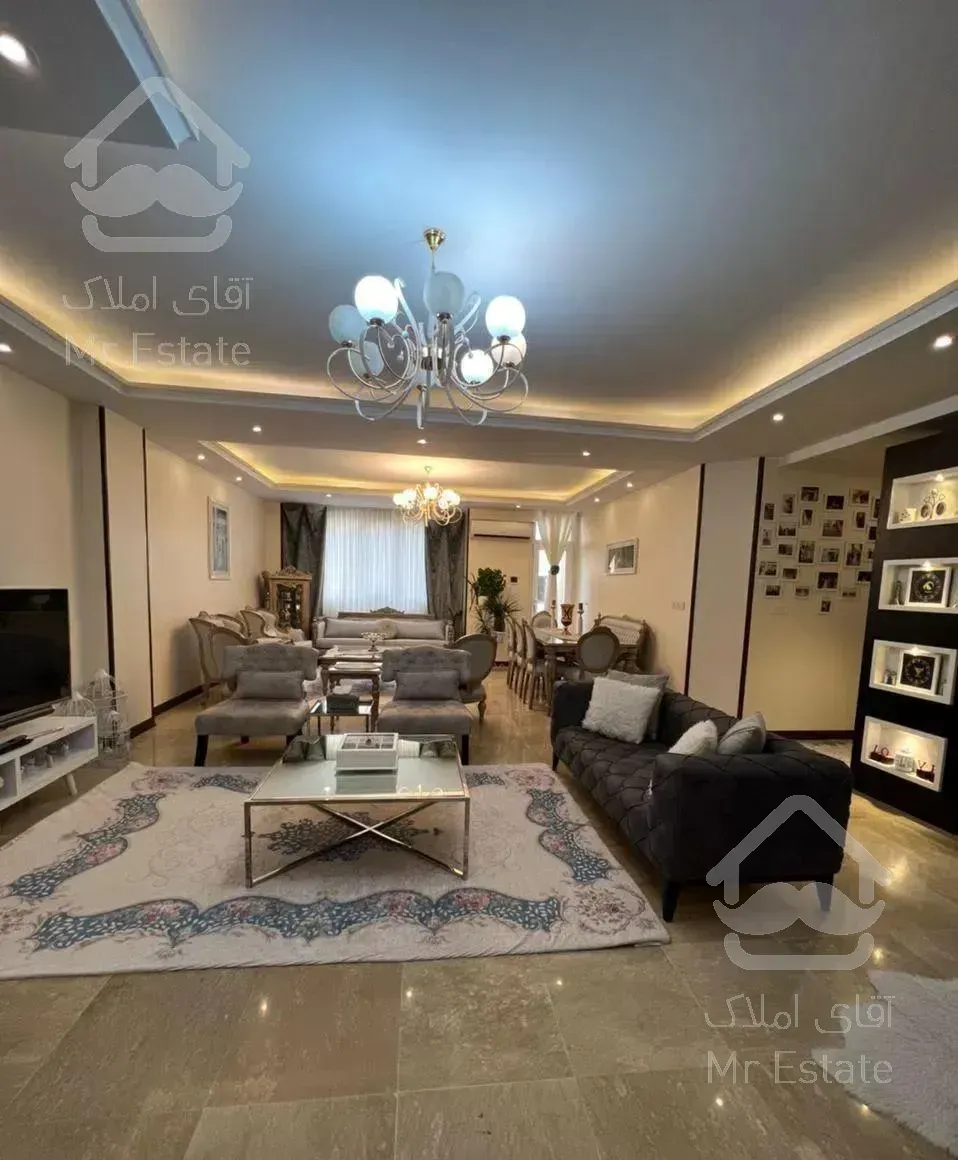 ۱۰۸ متر /۲خواب غرق نور جنت آباد جنوب (جهاد اکبر)