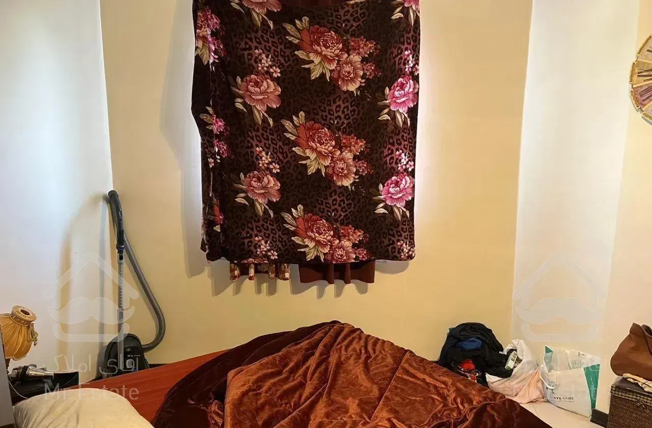 آپارتمان ۷۶ متری یه خوابه