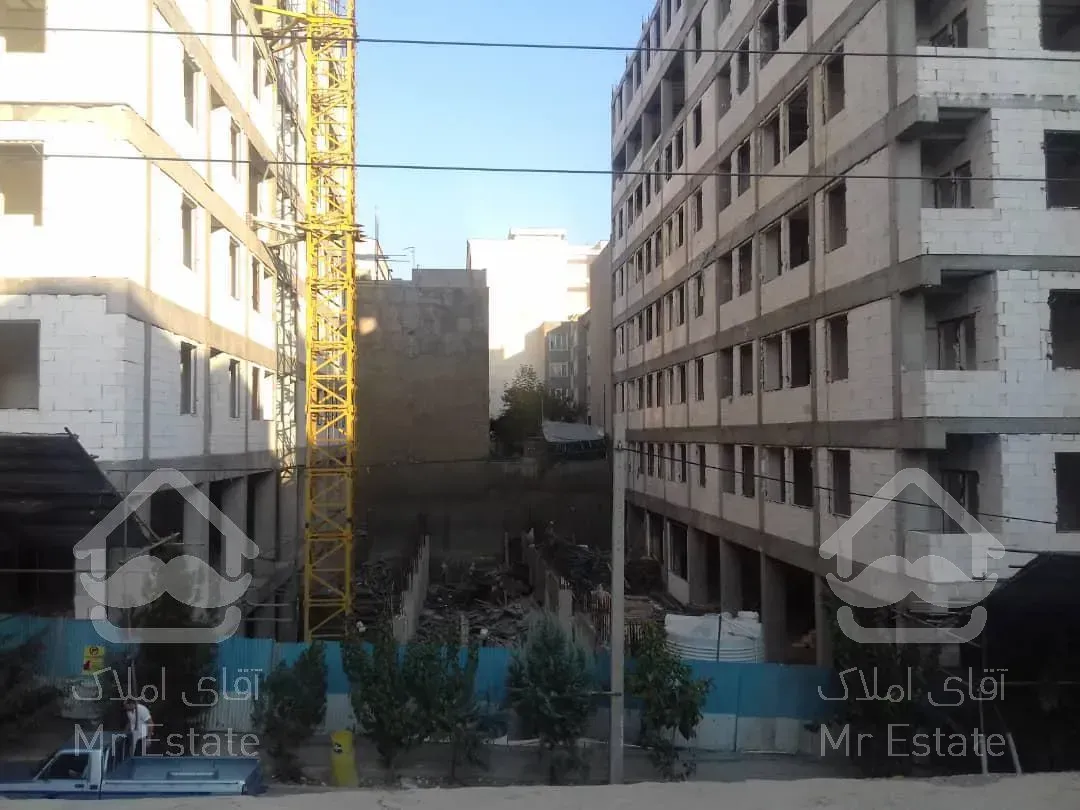 134متر 3خواب فول دیزاین