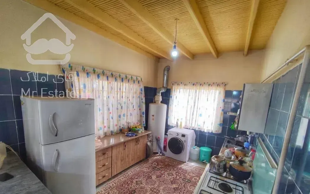 اجاره  ویلا استخر دار در شهر ساحل (چمخاله)