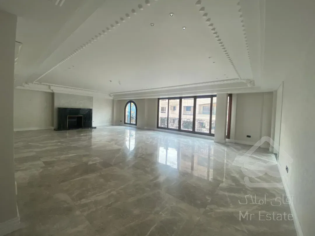 فروش اپارتمان 185 متری زعفرانیه