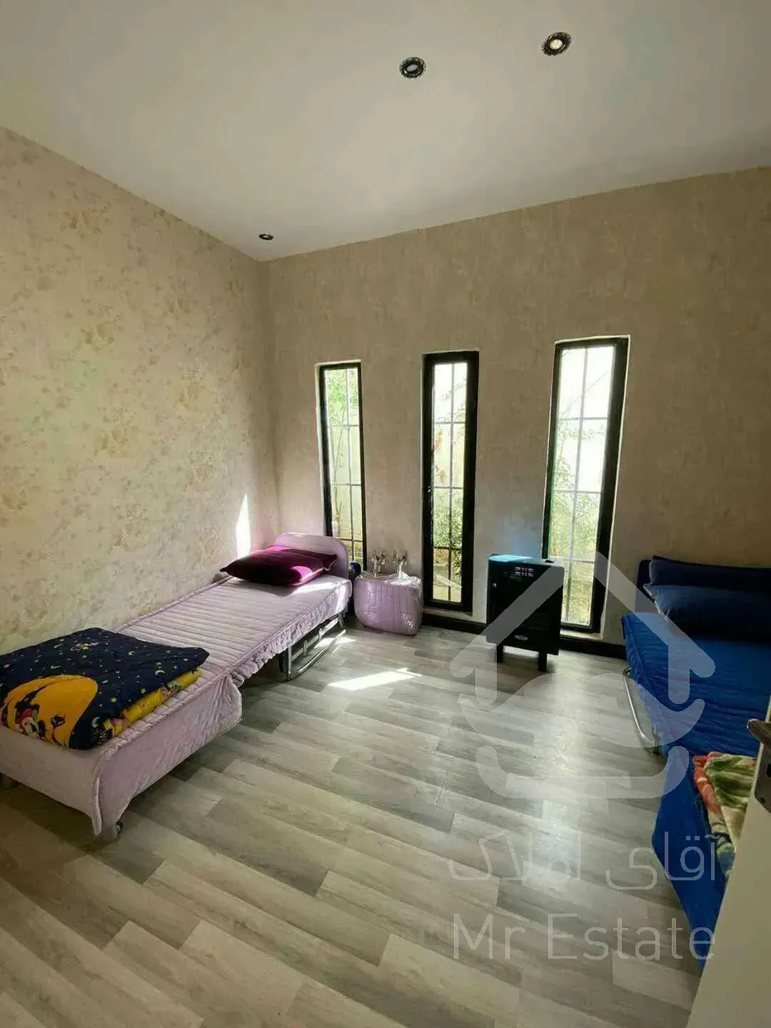 فروش ویلا در تهراندشت، احمد آباد