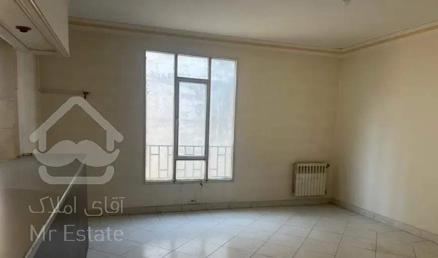 فروش آپارتمان ۷۹ متری ۲ خوابه طبقه ۳ در مارلیک