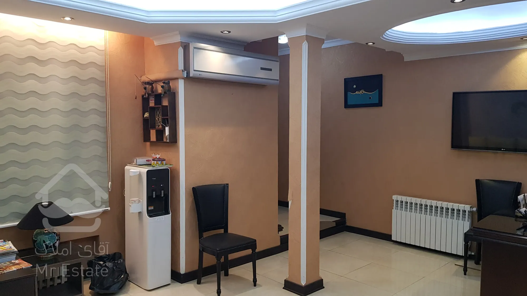 فروش مطب با سابقه (مطب  تخصصی )