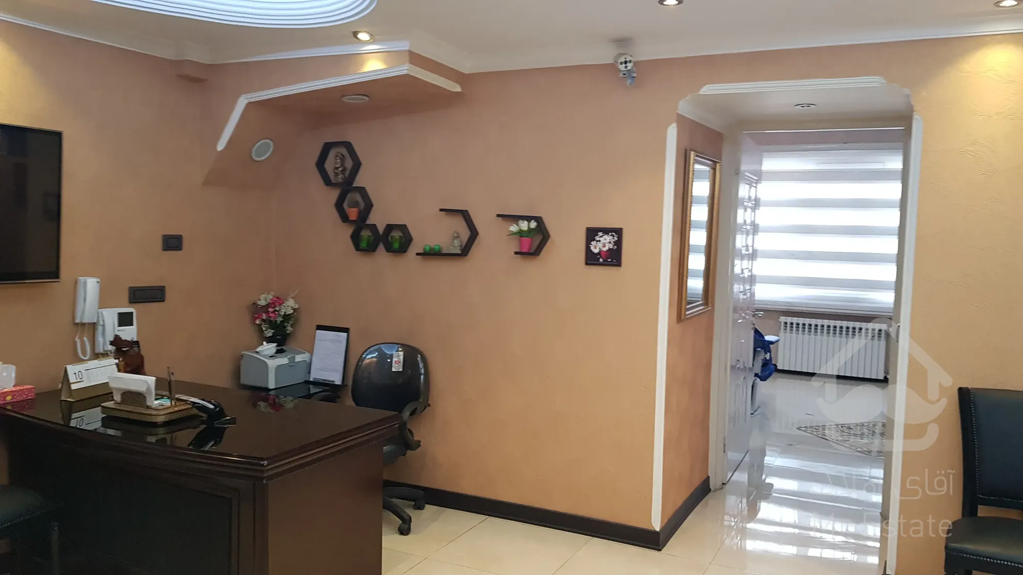 فروش مطب با سابقه (مطب  تخصصی )