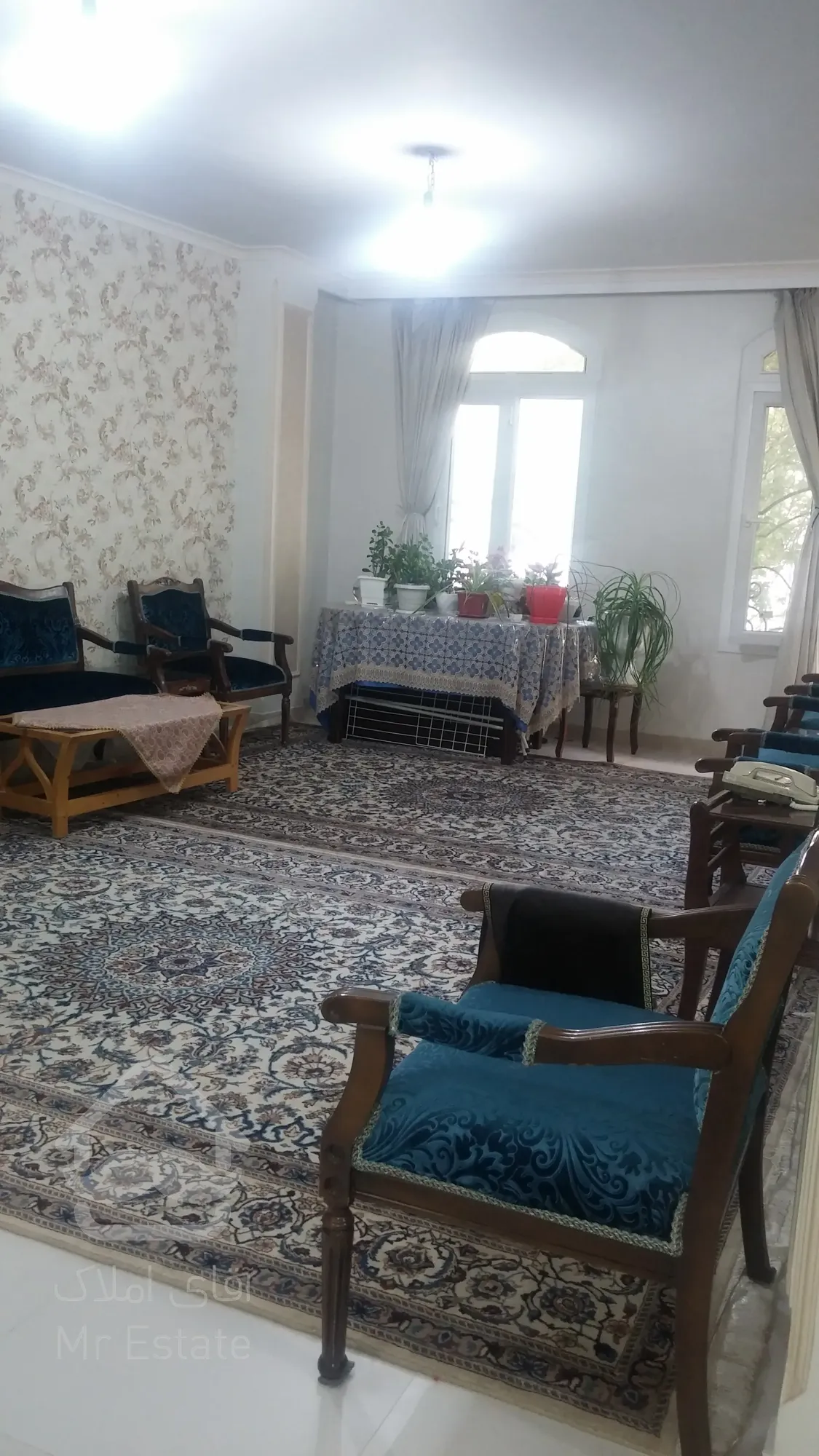 اجاره 140 متر دولت