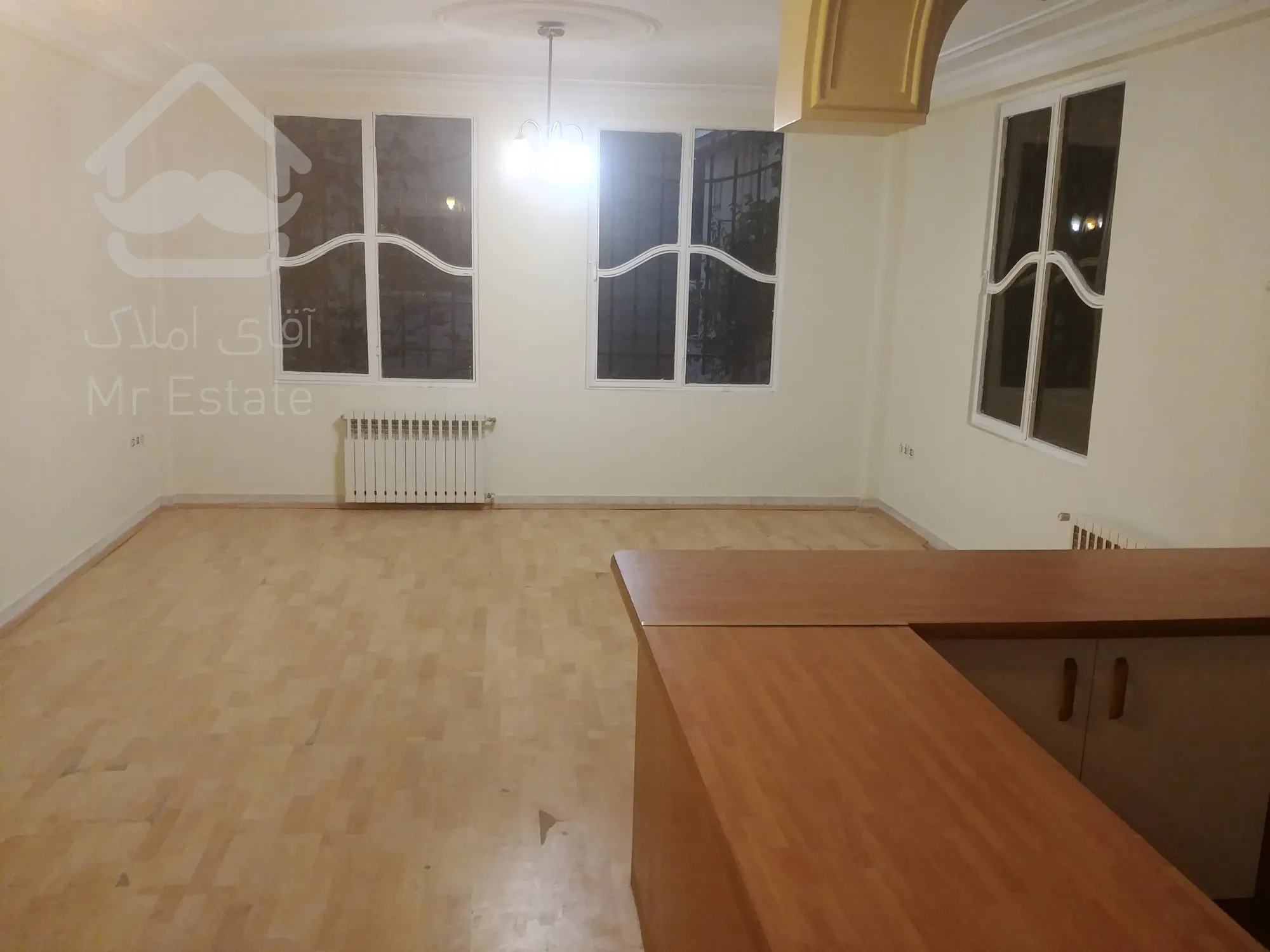 فروش 35 متری پاسداران