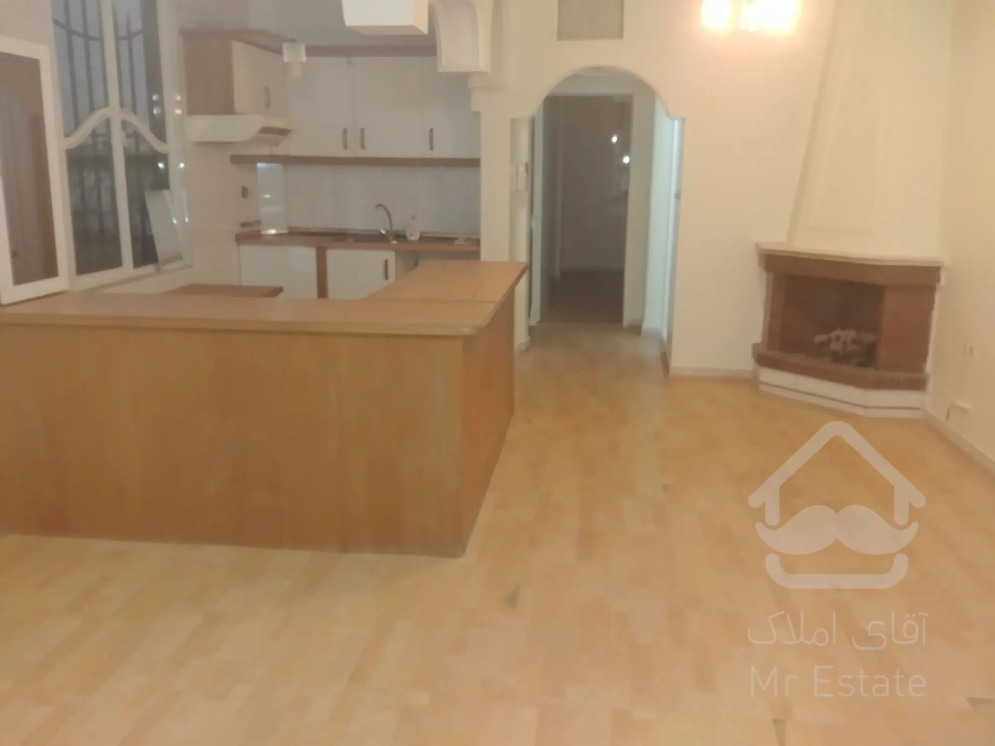 فروش 35 متری پاسداران