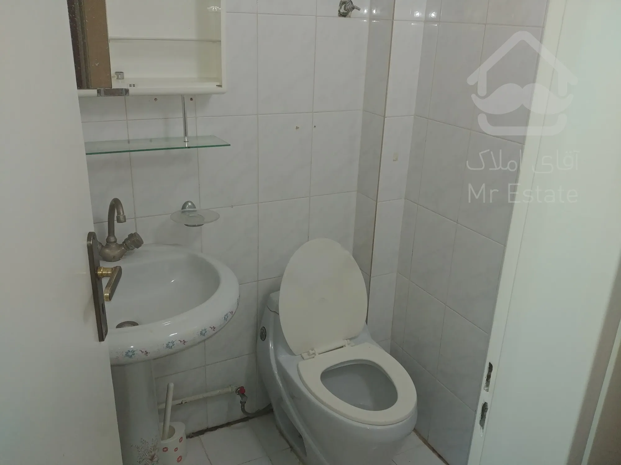 فروش 35 متری پاسداران