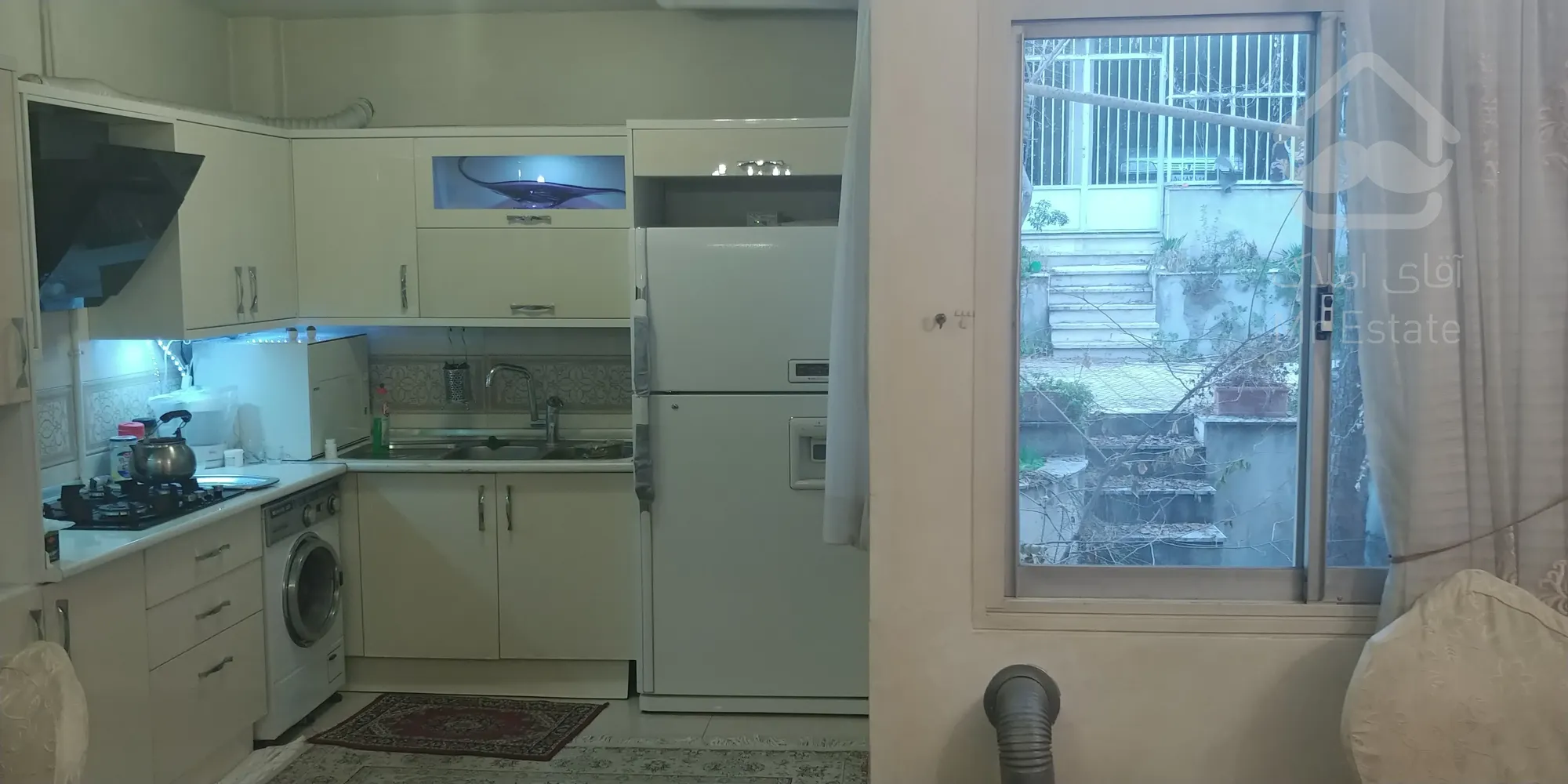 اجاره 78 متر مجیدیه