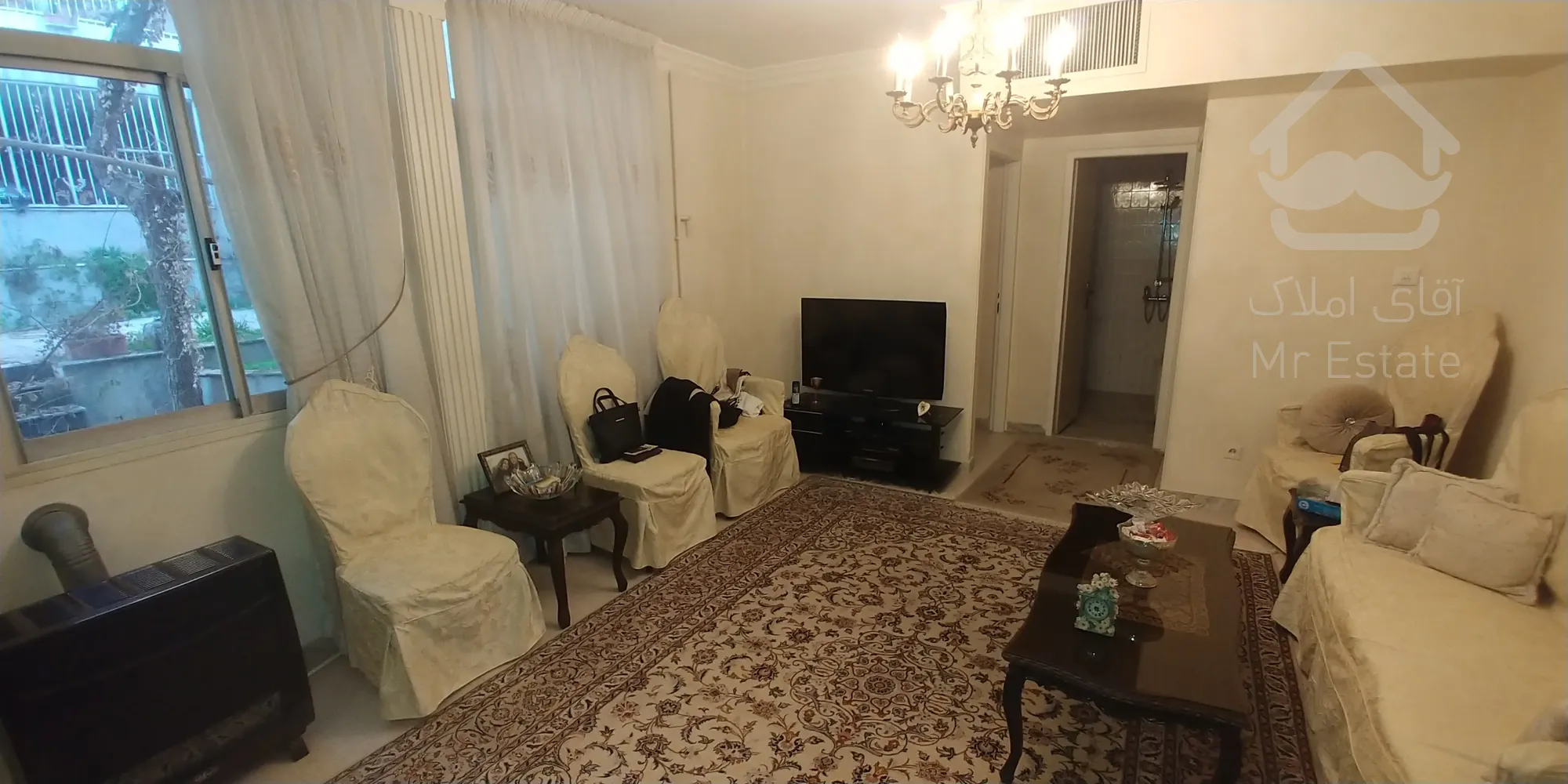 اجاره 78 متر مجیدیه