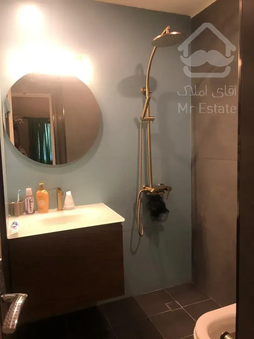 فروش اپارتمان 153 متری ولنجک